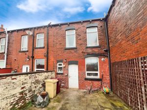 Rear- click for photo gallery